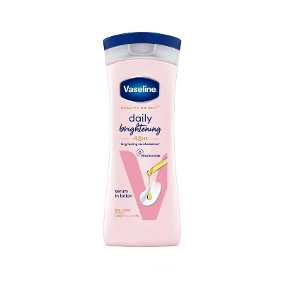 Picture of Vaseline Healthy Bright Daily Brightening Even Tone Lotion 300ml