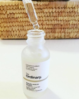 Picture of International Canada Product The Ordinary Salicylic Acid 2% Solution (Canada) - 30ml