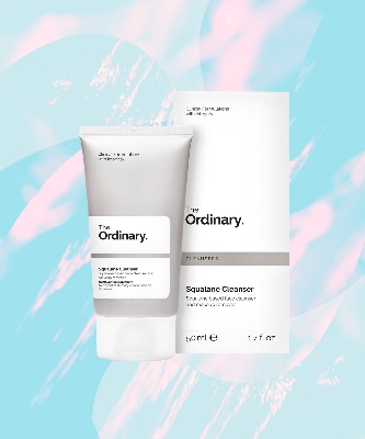 Picture of International Canada Products The Ordinary Squalane Cleanser 50mL