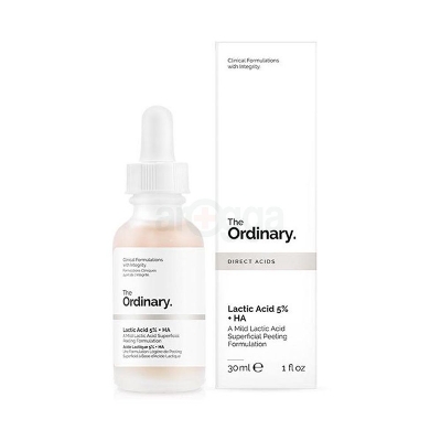 Picture of International Canada Product The Ordinary Lactic Acid 5% + HA