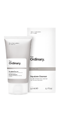 Picture of International Canada Products The Ordinary Squalane Cleanser 50mL