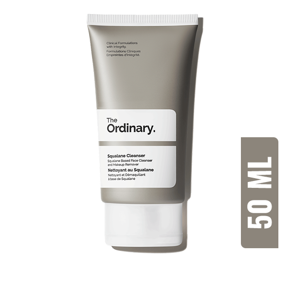 Picture of International Canada Products The Ordinary Squalane Cleanser 50mL