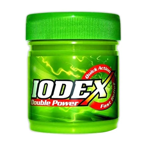 Picture of Iodex Double Power Balm 18g