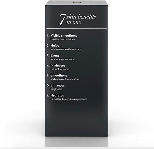 Picture of Olay Face Moisturizer Total Effects 7in1:Day Moisturiser 50 ml + Night Moisturiser 50 ml