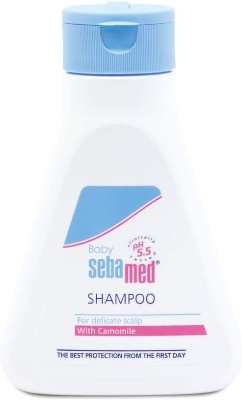 Picture of International Germany Product Sebamed Baby Shampoo 150ml
