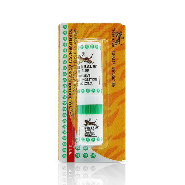 Picture of Tiger Balm Inhaler -2ml