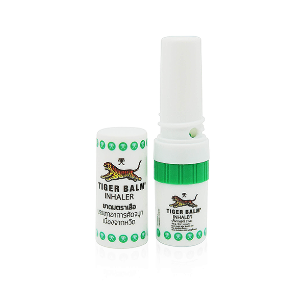 Picture of Tiger Balm Inhaler -2ml