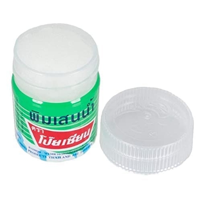 Picture of Poy-Sian Thai Pim-Saen Balm Oil - 8ML