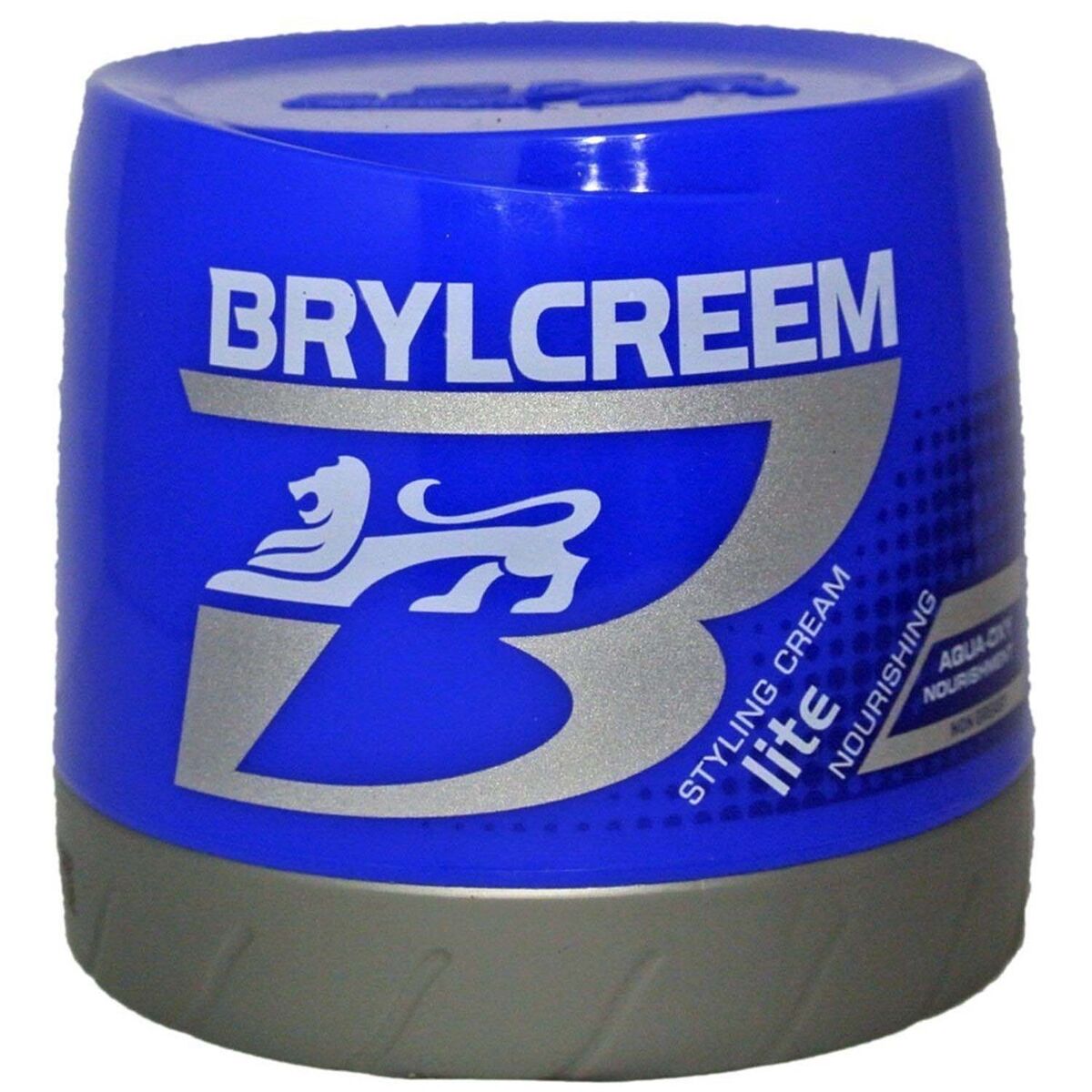 Picture of Brylcreem Lite Hair Styling Cream 125ML