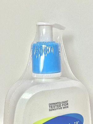 Picture of Cetaphill Gentle Skin Cleanser (500ml)