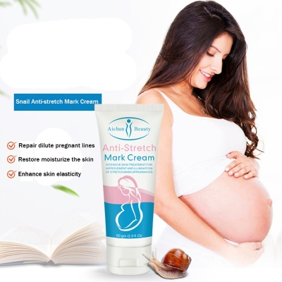 Picture of Anti-Stretch Mark Mother Cream - 60gm