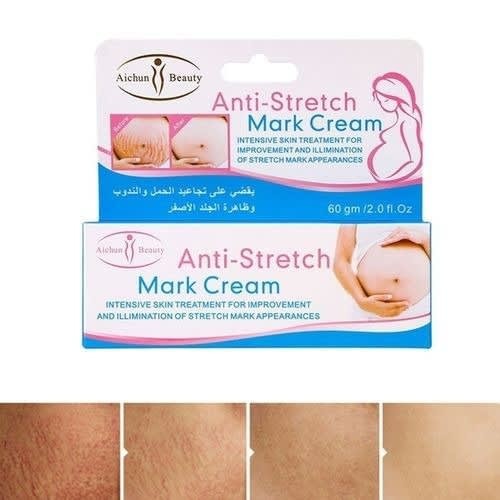 Picture of Anti-Stretch Mark Mother Cream - 60gm