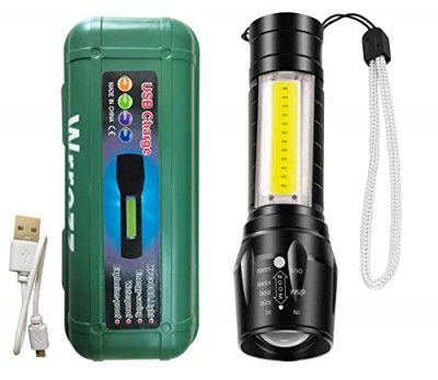 Picture of Rechargeable & Portable Torchlight