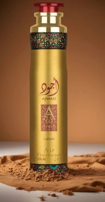 Picture of LATTAFA Ajwad Home fragrance Air Fresheners 300ml