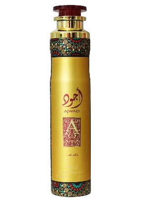 Picture of LATTAFA Ajwad Home fragrance Air Fresheners 300ml