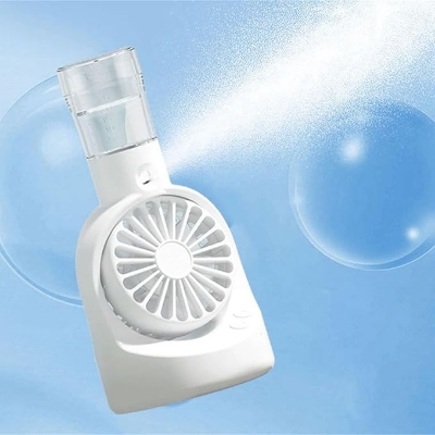 Picture of Hand held Spray fan F6