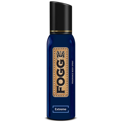 Picture of FOGG Extreme Fragrance Body Spray For Men 150m