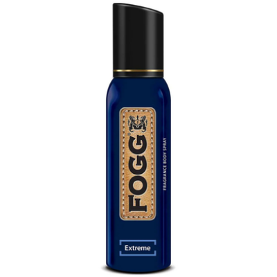 Picture of FOGG Extreme Fragrance Body Spray For Men 150m