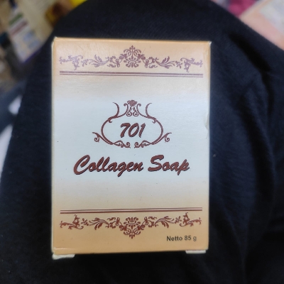 Picture of Collagen Soap - 85g