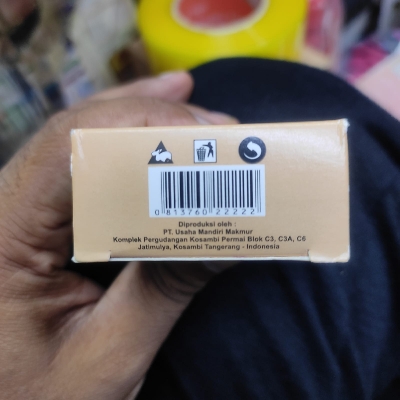 Picture of Collagen Soap - 85g