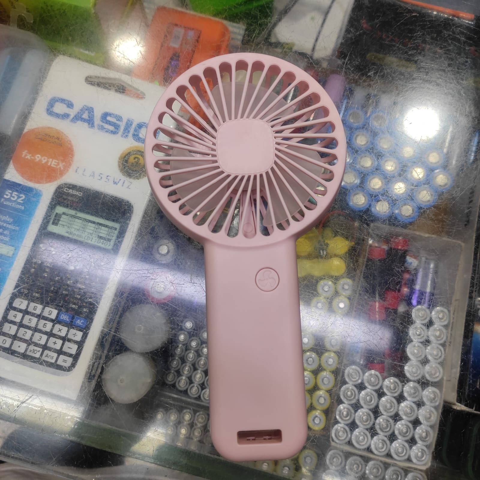 Picture of Portable Mini Fan