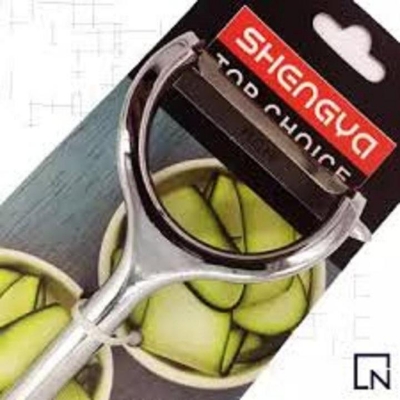 Picture of Top Choice Stainless Steel Peeler Vegetable Cutter AYT0008