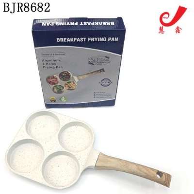 Picture of Aluminum Steak Frying Pan