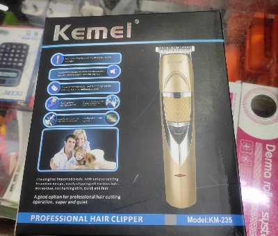 Picture of Kemei KM-235 Professional Hair Clipper