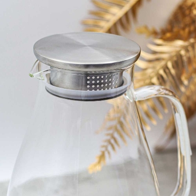 Picture of 1 PCS Deli high quality PITCHERS, GPH32-2600, 2600 ML