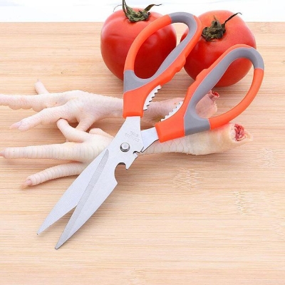 Picture of Multi Function Kitchen Scissors