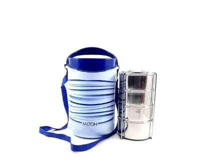 Picture of MILTON ECONA 4 Insulated Tiffin