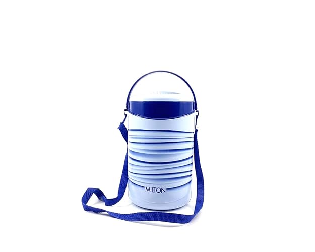 Picture of MILTON ECONA 4 Insulated Tiffin