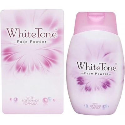 Picture of WhiteTone Face Powder 70 gm