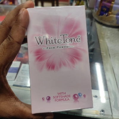 Picture of WhiteTone Face Powder 70 gm