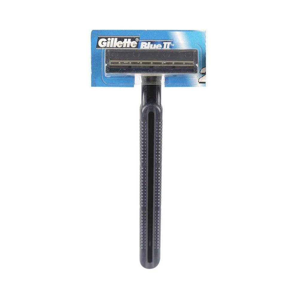 Picture of Gillette Blue II
