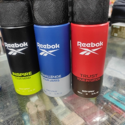 Picture of Reebok Body Spray 150ml Trust