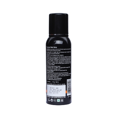 Picture of Wolf Body Spray 120 ml Power