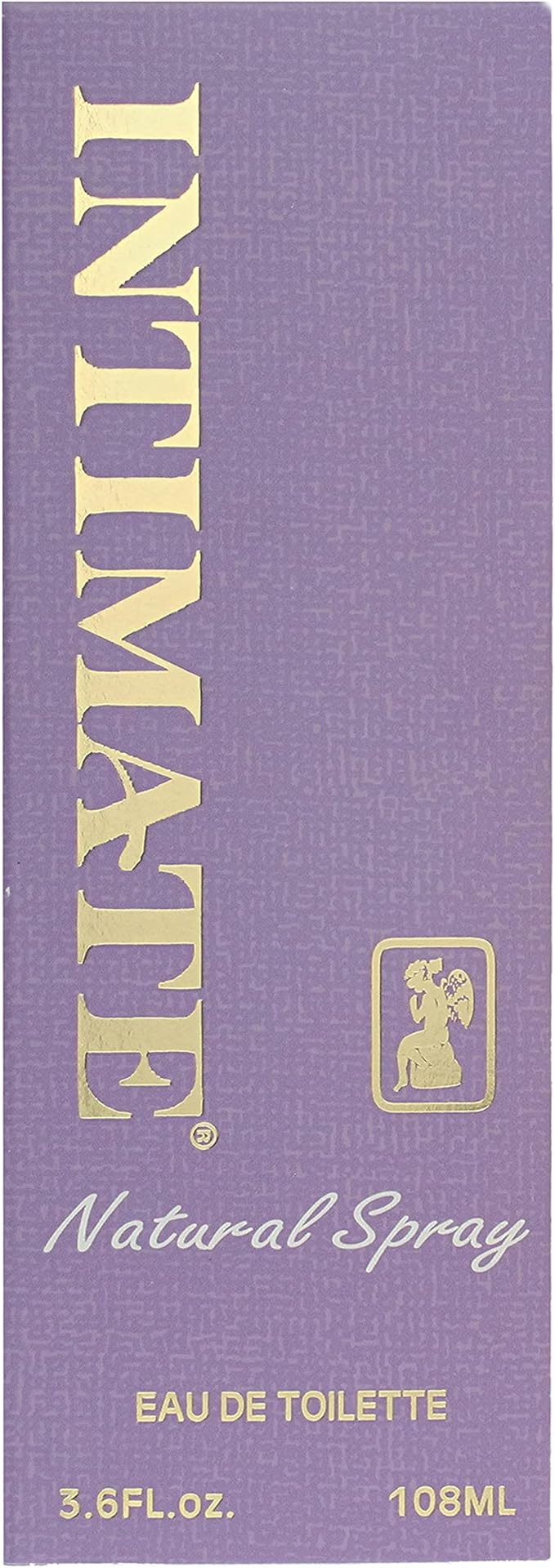 Picture of USA Product Jean Philipe Intimate Eau de Toilette Spray for Women, 108ml