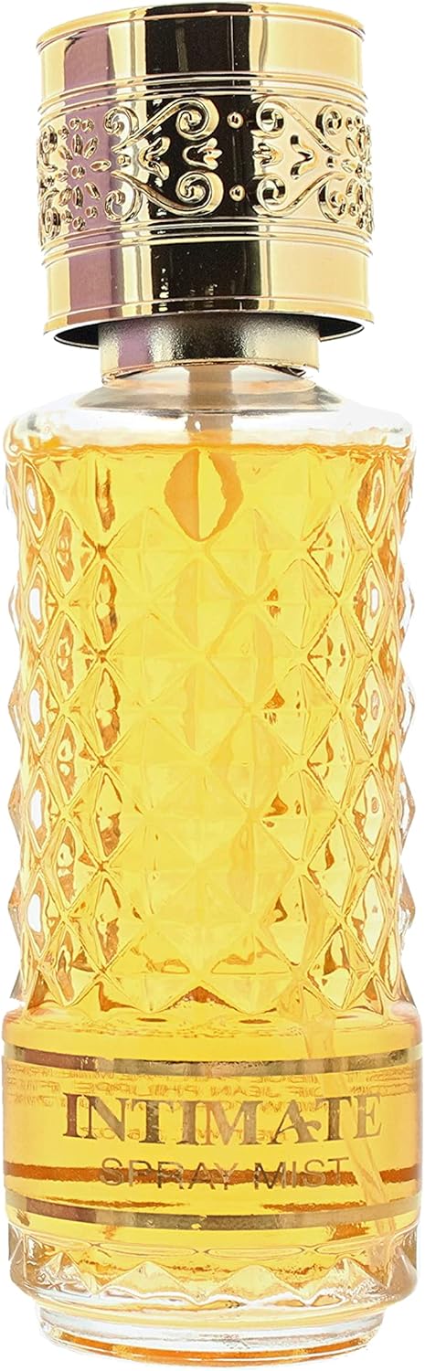 Picture of USA Product Jean Philipe Intimate Eau de Toilette Spray for Women, 108ml
