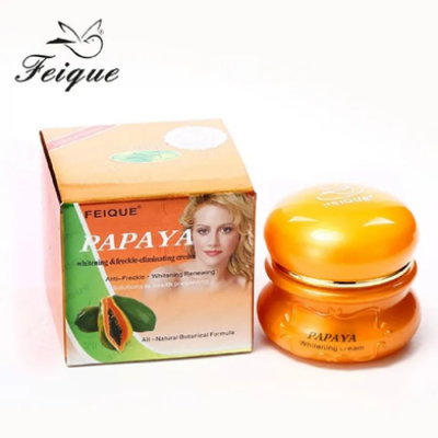Picture of Feique Papaya Whitening and Freckle Removing Cream-25gm