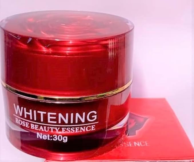 Picture of WHITENING ROSE BEAUTY CREAM 30gm