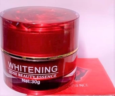 Picture of WHITENING ROSE BEAUTY CREAM 30gm
