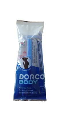 Picture of DORCO BODY RAZOR