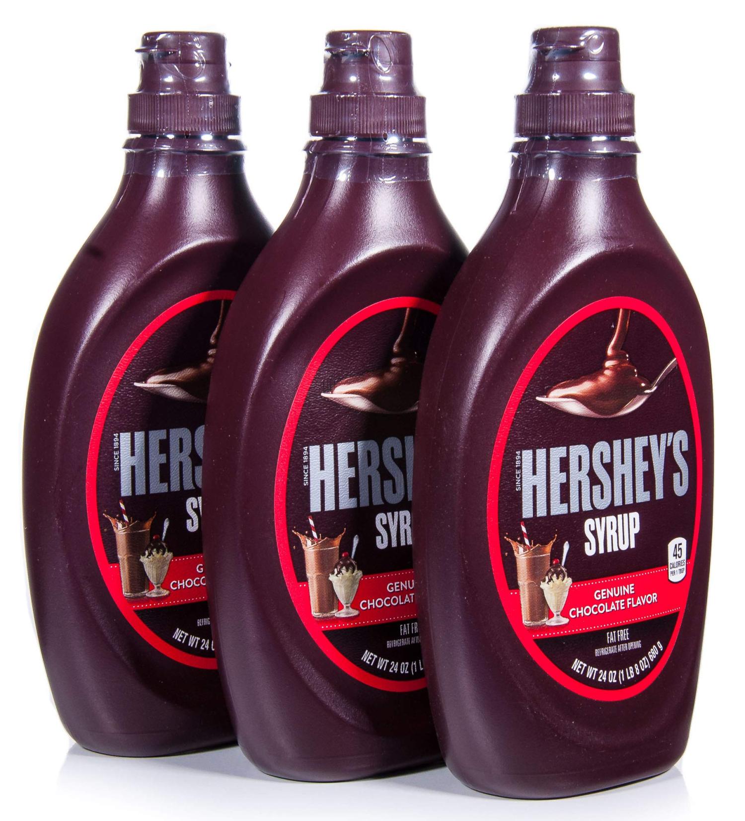 Picture of HERSHEYS chocolate genuine syrup 680 gm.manufacturing in Bangladeshi chocolate syrup.