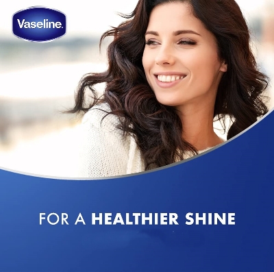 Picture of Vaseline Hair Tonic and Scalp Conditioner 200ml
