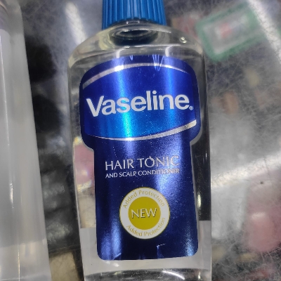 Picture of Vaseline Hair Tonic and Scalp Conditioner 200ml