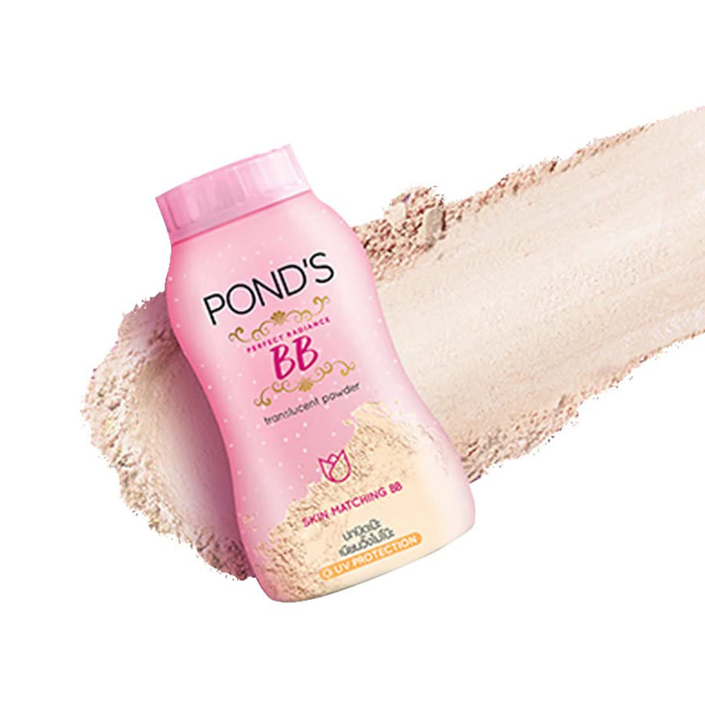 Picture of Ponds Perfect Radiance BB Translucent Powder 50gm