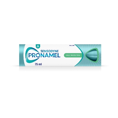 Picture of Pronamel Enamel Care Toothpaste Daily Protection 75m