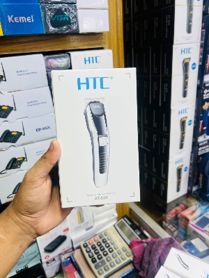 Picture of HTC AT-538 Professional Hair Clipper