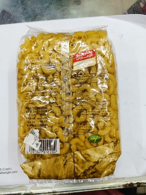 Picture of Dubai Product Emirates Macaroni Corni Corrugated 400 gm